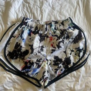 Nike Dry Fit Running Shorts